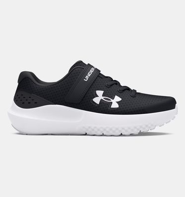 Sportschuhe Under Armour Grau Jungen