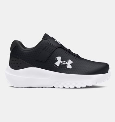 Sportschuhe Under Armour Surge 4 Petit grau