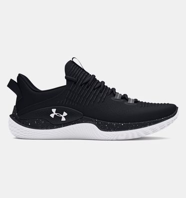 Sneakers Under Armour Training Dynamic Herren Schwarz