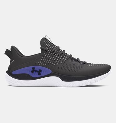 Sneakers Under Armour Training Dynamic Grau