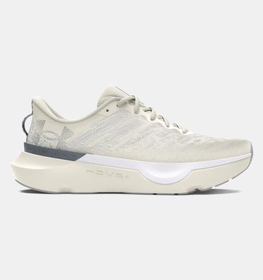 Sportschuhe Under Armour Infinite Pro Breeze grau