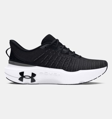 Sportschuhe Under Armour Infinite Elite Grau
