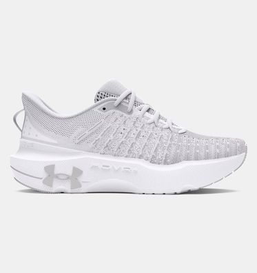 Sportschuhe Under Armour Infinite Elite Grau Damen