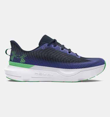 Sportschuhe Under Armour Infinite Pro Grau