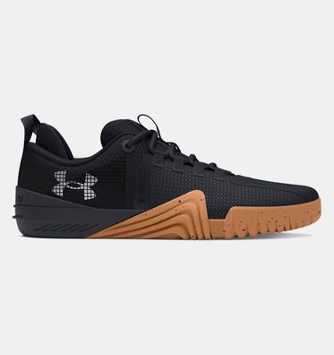 Sportschuhe Under Armour Training Reign 6 Grau
