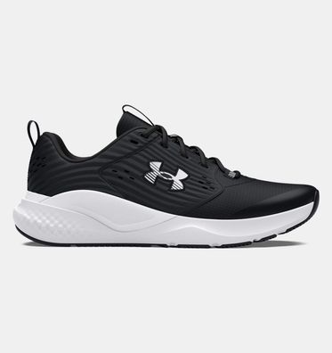 Sportschuhe Under Armour Charged Commit Grau