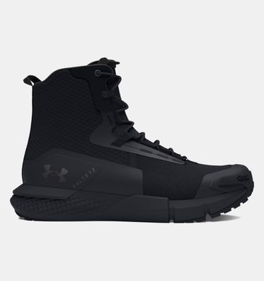 Stiefel Under Armour Militär Valsetz Schwarz