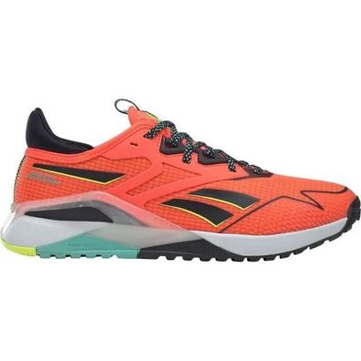 Sneakers Reebok Nano X2 Tr Adventure Orange fér Damen