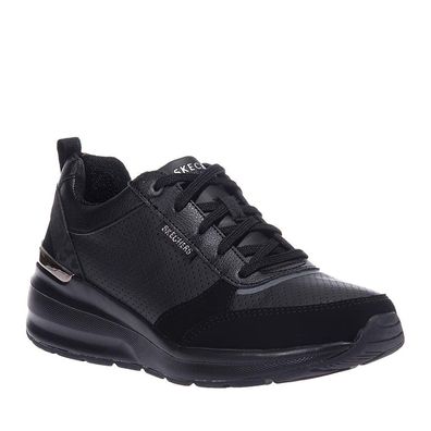 Sneakers Skechers Billion-Subtle Spots schwarz