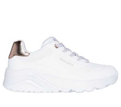 Sneakers Skechers Weiß Uno Lite