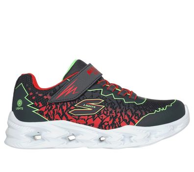 Sneakers Skechers Zorento mit leuchtender Zwischensohle