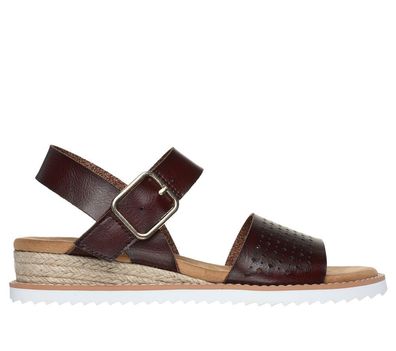 Sandalen Skechers Bobs Desert Kiss Sunny Flair