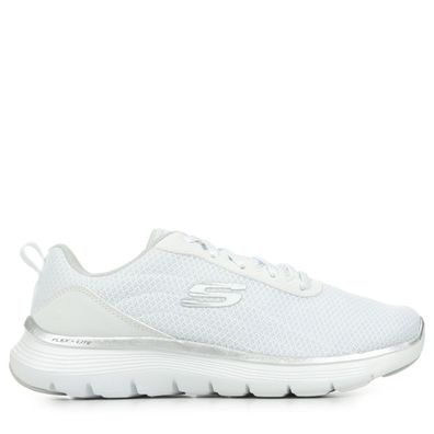 Sneakers Skechers Flex Appeal 5.0 Uptake Weiß