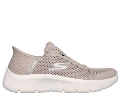 Sneakers Skechers Bequeme Slip-ins Go Walk Flex Grand Entry