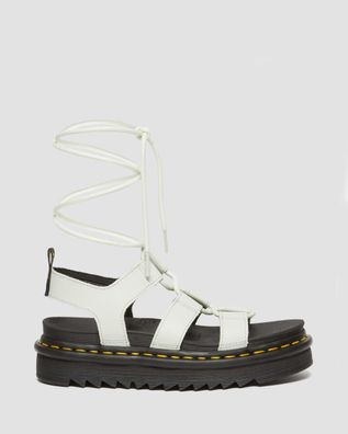 Sandalen Dr. Martens Nartilla Weiß