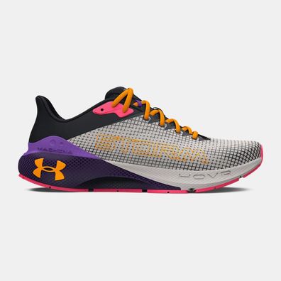 Sportschuhe Under Armour Machina Storm grau