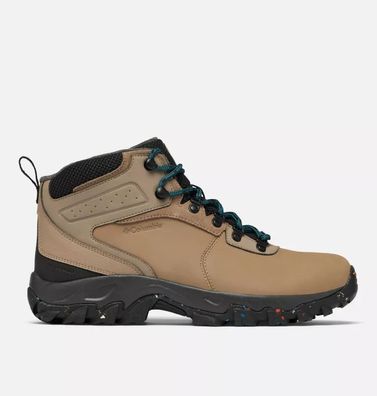 Stiefel Columbia Wasserdicht Newton Ridge Omniheat II