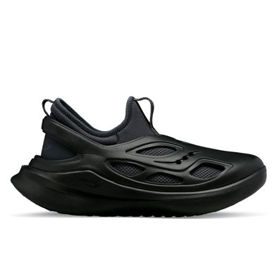 Sneakers Saucony Morpho Black Unisex