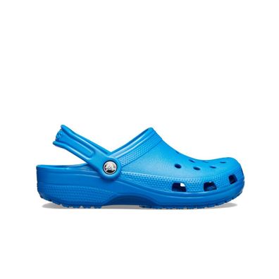 Sandalen Crocs Classic Ultramarin