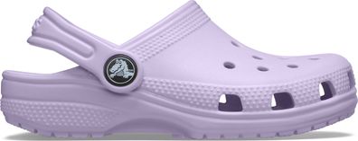 Sandalen Crocs Classic violett