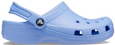 Sandalen Crocs Classic Blau