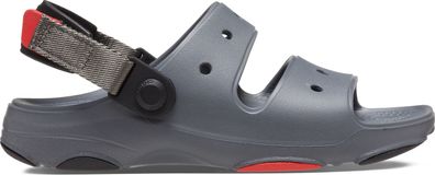 Sabot Crocs Classic mit warmer Fétterung