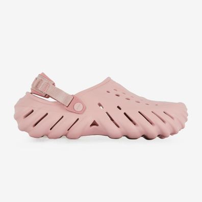 Sandalen Crocs Echo Clog in Rosa