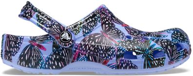 Sabots Crocs Realtree Moon Jelly / Multi