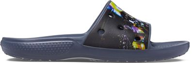 Sabot Crocs Elevated Minecraft Classic