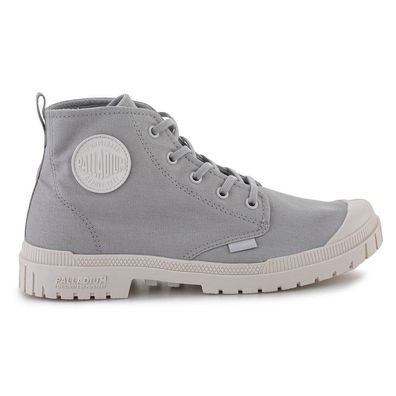 Sneakers Palladium Pampa Sp20 grau