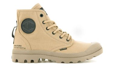 Stiefel Palladium Pampa Hi Htg Supply Caramel