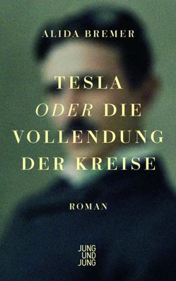 Tesla oder die Vollendung der Kreise | Roman | Alida Bremer | Buch | 400 S