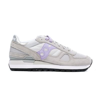 Sneakers Saucony Shadow Original Grau