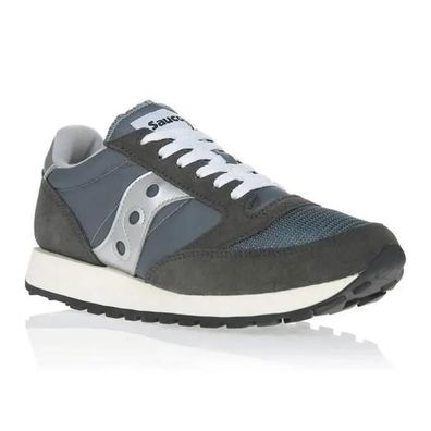 Sneakers Saucony Jazz Original Vintage Blau
