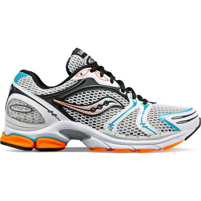 Sneakers Saucony Progrid Triumph 4 Grau