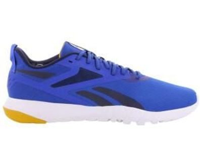 Sneakers Reebok Flexagon Force 4 Blau