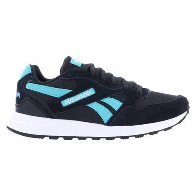 Sneakers Reebok GL 1000 schwarz