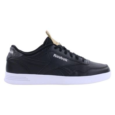 Sneakers Reebok Royal Techqu schwarz
