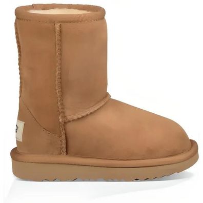 Stiefel UGG Classic II Short braun