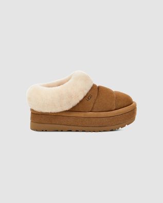 Chaussons UGG Tazzlita aus hochwertigem Wildleder