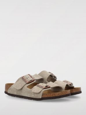 Sandalen Birkenstock Arizona Kinder Unisex Braun