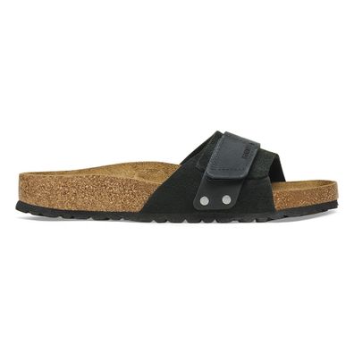 Sandalen Birkenstock Oita schwarz