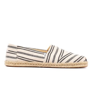 Sandalen Toms Alpargata Rope Weiß