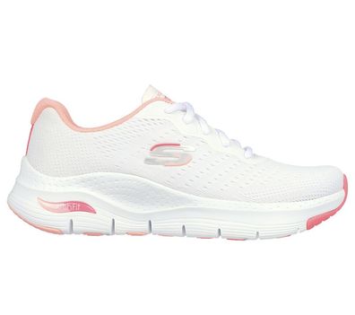 Sneakers Skechers Arch Fitinfinity Cool Weiß