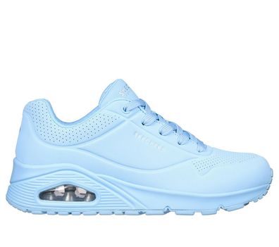 Sneakers Skechers Unostand On Air blau