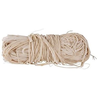 Rayher Bast Bastelbast 25g Grün 5215011