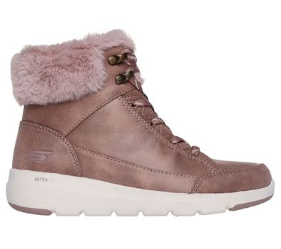 Bottes Skechers On-the-GO Glacial Ultra Cozyly