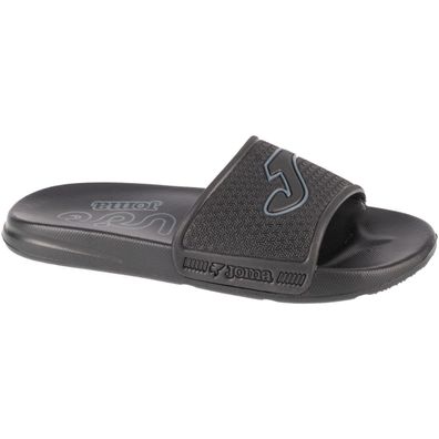 Sandalen Joma schwarze Sislls Slides
