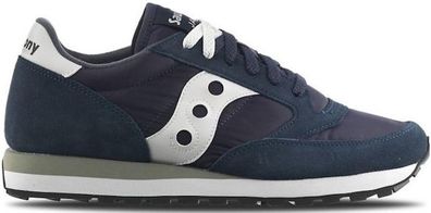 Sneakers Saucony Jazz Original Blau Herren