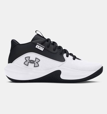 Sportschuhe Under Armour Lockdown 7 Weiß